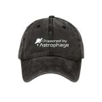 Powered by Astrophage Project Hail Mary Hat