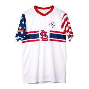 2026 Cardinals Soccer Jersey Giveaway