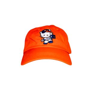 2026 Astros Hello Kitty Cap Giveaway