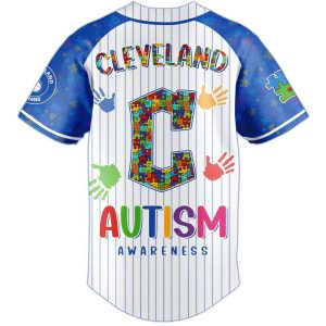 Guardians Autism Awareness 2026 Jersey 2 Guardians Autism Awareness 2026 Jersey2