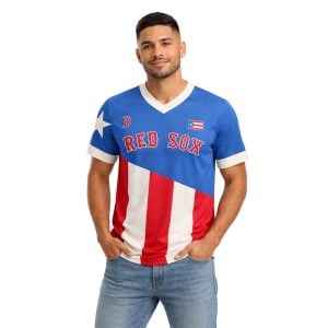 2026 Red Sox Puerto Rican Celebration Jersey Giveaway 1 2026 Red Sox Puerto Rican Celebration Jersey Giveaway1
