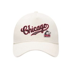 2026 Cubs Northern Illinois University Cap Giveaway 1 2026 Cubs Northern Illinois University Cap Giveaway1