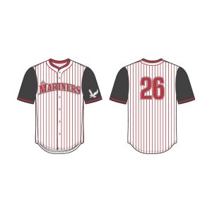 2026 Mariners EWU Day Jersey Giveaway