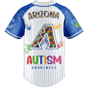 Diamondbacks Autism Awareness 2026 Jersey2