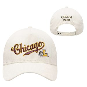 2026 Cubs Loyola University Cap Giveaway