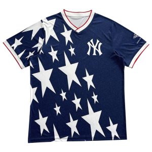 2026 Yankees Soccer Jersey Night Giveaway