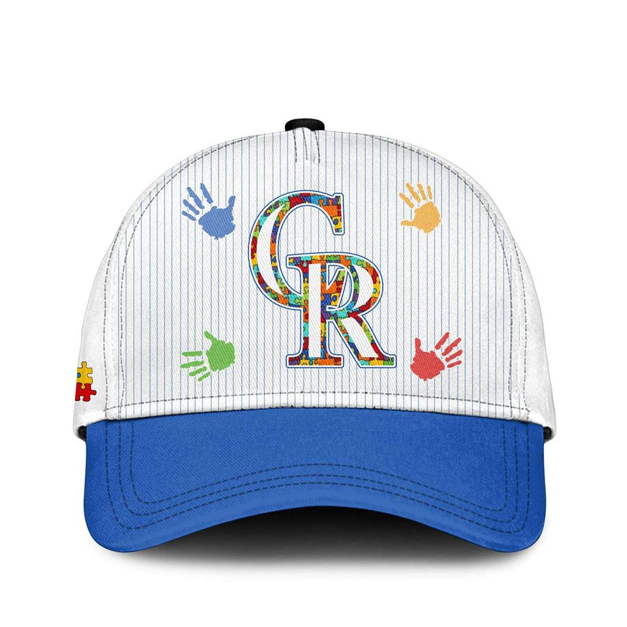 Rockies Autism Awareness 2026 Jersey Rockies Autism Awareness 2026 Jersey