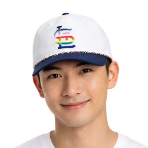 2026 Cardinals Pride Night Cap Giveaway1