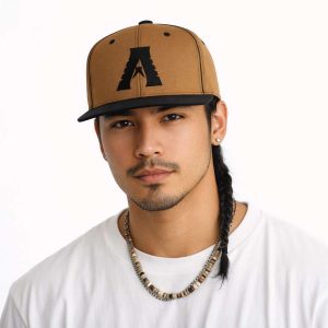 2026 Dbacks Native American Recognition Day Hat Giveaway1