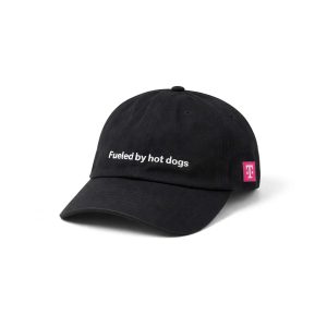 2026 T Mobile Fueled By Hot Dogs Baseball Hat