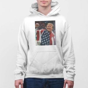 Trump Loss Teeth Gold USA Olympic 2026 Wins Shirt 5