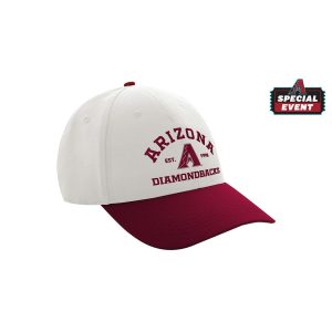 2026 Dbacks Yoga on the Field Hat Giveaway