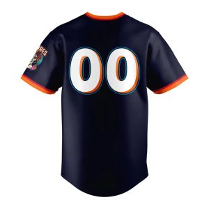 2026 Padres City Connect Jersey 2 2026 Padres City Connect Jersey (2)