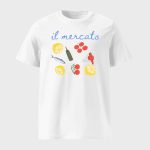Summer House Amanda Batula Il Mercato Shirt