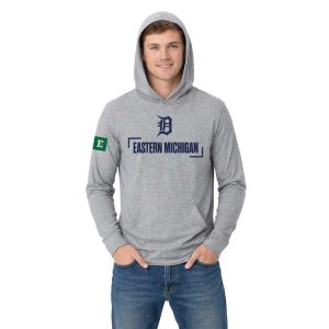 2026 Tigers Eastern Michigan University Hoodie Giveaway1