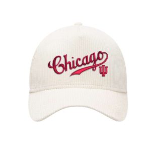 2026 Cubs Indiana University Cap Giveaway 1 2026 Cubs Indiana University Cap Giveaway1