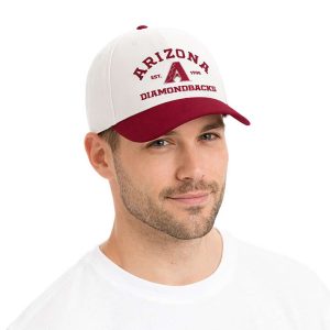 2026 Dbacks Yoga on the Field Hat Giveaway1