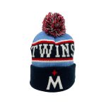Twins Opening Day Beanie 2026 Giveaway