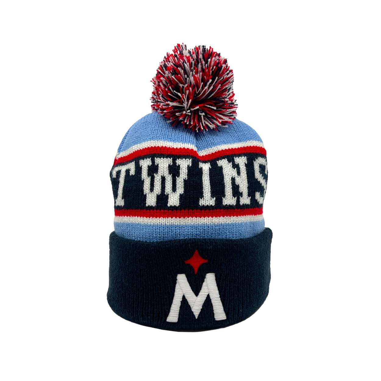 Twins Opening Day Beanie 2026 Giveaway Twins Opening Day Beanie 2026 Giveaway
