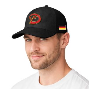 2026 Dbacks German Heritage Celebration Hat Giveaway1