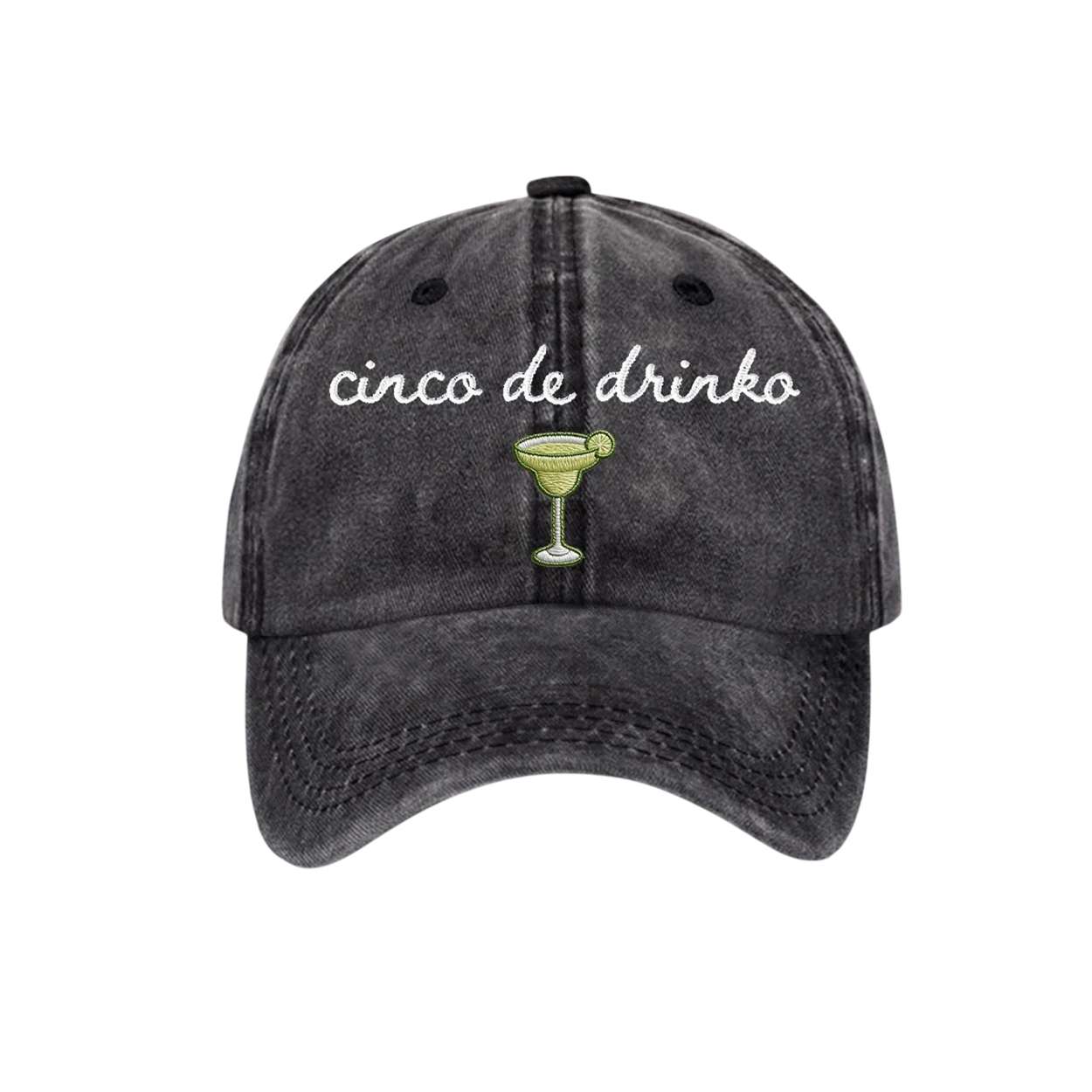 Unisex Cinco De Mayo Printed Hat Unisex Cinco De Mayo Printed Hat