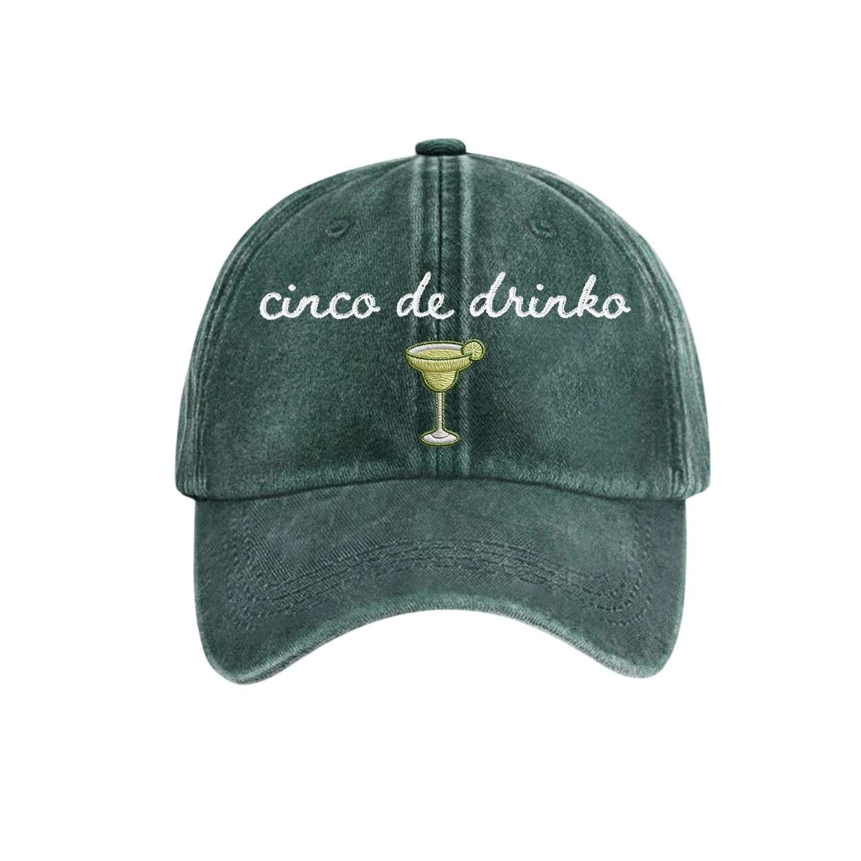 Unisex Cinco De Mayo Printed Hat Unisex Cinco De Mayo Printed Hat