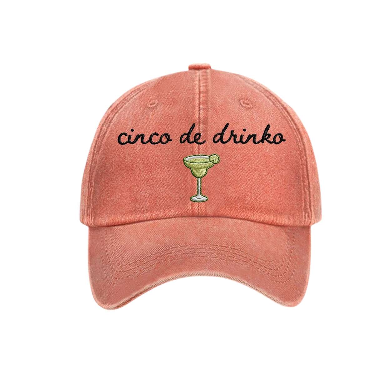 Unisex Cinco De Mayo Printed Hat Unisex Cinco De Mayo Printed Hat