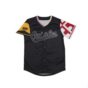 2026 Orioles Maryland Jersey Giveaway1