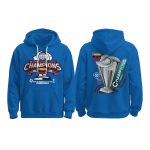 Venezuela World Baseball Classic Champions 2026 Hoodie