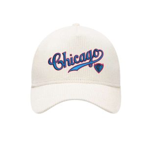 2026 Cubs DePaul University Cap Giveaway1