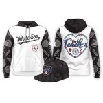 White Sox Teacher Appreciation Night 2026 Hoodie