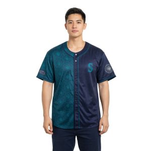 2026 Mariners House Of The Dragon Night Jersey Giveaway1