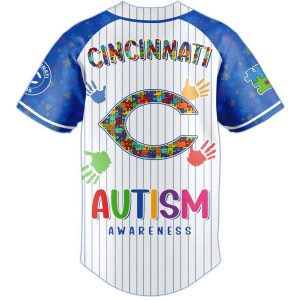 Reds Autism Awareness 2026 Jersey 2 Reds Autism Awareness 2026 Jersey2