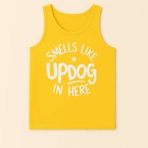 Shrinking Jimmy Smells Like Updog In Here Shirt 4