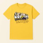 Yaxel Lendeborg Dusty May Shirt