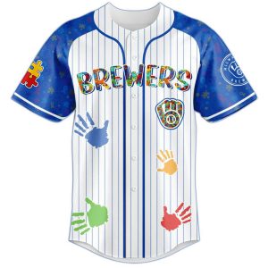Brewers Autism Awareness 2026 Jersey 1 Brewers Autism Awareness 2026 Jersey1