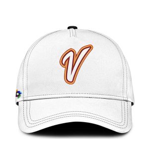2026 Venezuela World Baseball Classic Champions Hoodie1