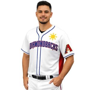2026 Dbacks Filipino Heritage Celebration Jersey Giveaway 1 2026 Dbacks Filipino Heritage Celebration Jersey Giveaway1