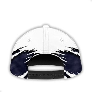 Nittany Lions Wrestling 2026 National Champions Classic Cap3