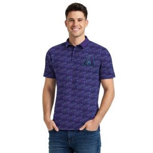 2026 Dbacks Fathers Day Polo Giveaway1