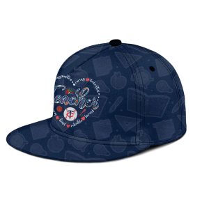 Twins Teacher Appreciation Night 2026 Hoodie1