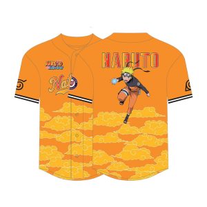 2026 Nationals NARUTO Day Jersey Giveaway