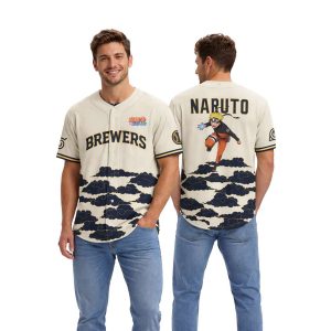 2026 Brewers NARUTO Night Jersey Giveaway 1 2026 Brewers NARUTO Night Jersey Giveaway1