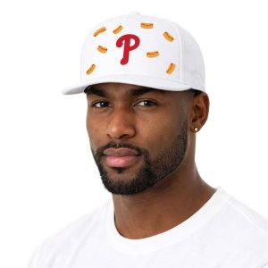 Phillies Hot Dog White Hat 2026 Giveaway 1 Phillies Hot Dog White Hat 2026 Giveaway1