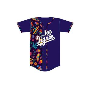 2026 Tigers Hispanic Heritage Jersey Giveaway1