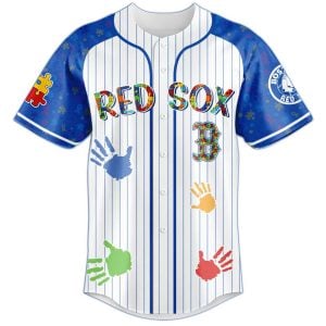 Red Sox Autism Awareness 2026 Jersey1