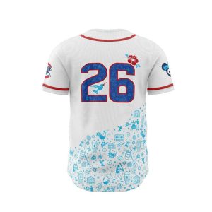2026 Cubs Puerto Rican Heritage Jersey Giveaway2