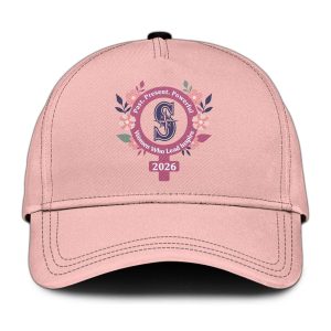 2026 Mariners Womens History Month Jersey1