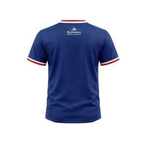 2026 Cubs Bud Fridays 1980s Jersey Giveaway2