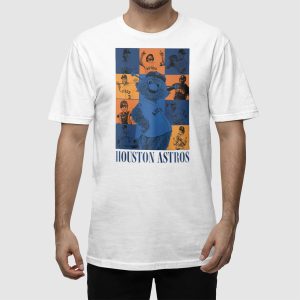 2026 Astros Concert Tee Giveaway 2
